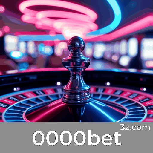 Descubra o Futuro dos Jogos e as Experiências Disruptivas na 0000bet